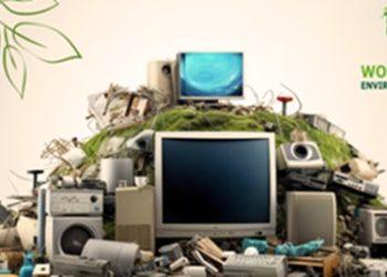 Ziua Mediului – Baia Mare dă startul campaniei de colectare a deșeurilor electrice și electronice