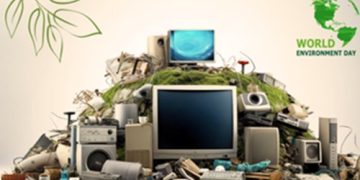 Ziua Mediului – Baia Mare dă startul campaniei de colectare a deșeurilor electrice și electronice