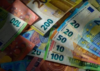 Euro atinge un nou maxim: leul, tot mai aproape de pragul critic de 5,2