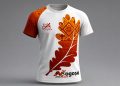 Tricoul oficial Mogoșa Race 2026, prezentat de organizatori: „nu e doar un tricou, ci amintirea unei zile”