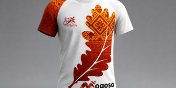 Tricoul oficial Mogoșa Race 2026, prezentat de organizatori: „nu e doar un tricou, ci amintirea unei zile”