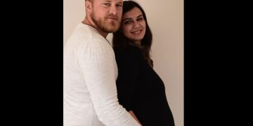 Un băiețel nenăscut luptă deja pentru viață. Familia Danciu din Târgu Lăpuș are nevoie urgentă de ajutor