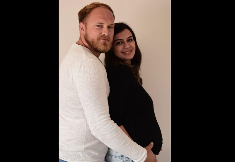 Un băiețel nenăscut luptă deja pentru viață. Familia Danciu din Târgu Lăpuș are nevoie urgentă de ajutor