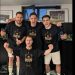 Băimăreanul Claudiu Bumba, campion în Ungaria! Primul titlu din carieră pentru mijlocașul de la ETO FC Győr