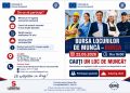 Bursa Locurilor de Muncă la Borșa, în cadrul proiectului „Formare pentru șanse noi” – MySMIS2021: 334127