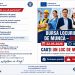 Bursa Locurilor de Muncă la Borșa, în cadrul proiectului „Formare pentru șanse noi” – MySMIS2021: 334127