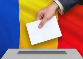 Numărul alegătorilor din România a scăzut ușor. Peste 20.000 de persoane au fost radiate din Registrul electoral într-o lună