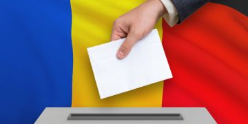 Numărul alegătorilor din România a scăzut ușor. Peste 20.000 de persoane au fost radiate din Registrul electoral într-o lună