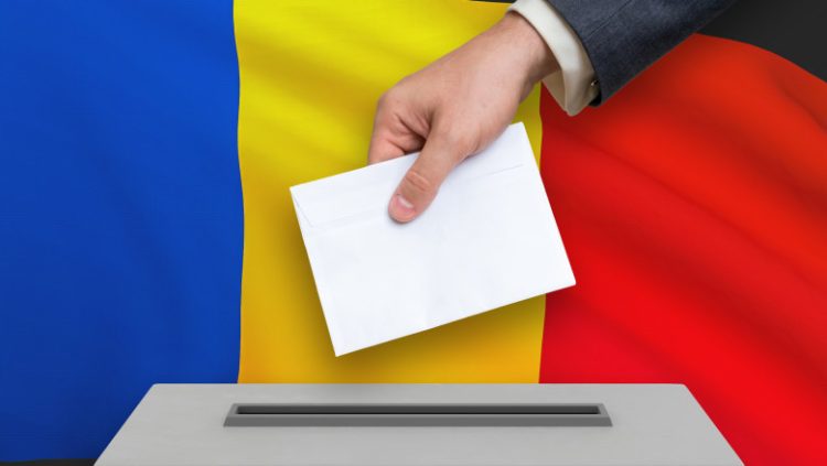 Numărul alegătorilor din România a scăzut ușor. Peste 20.000 de persoane au fost radiate din Registrul electoral într-o lună