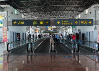 Atenţionare de călătorie pentru românii care merg în Belgia din cauza unei greve naționale