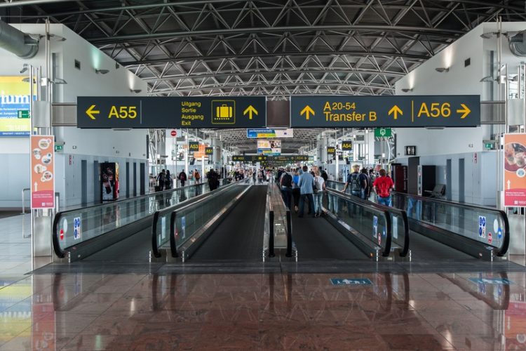 Atenţionare de călătorie pentru românii care merg în Belgia din cauza unei greve naționale
