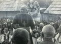 Maramureșul își cinstește martirii – Ultimele cuvinte ale Episcopului Alexandru Rusu, readuse în lumină înaintea pelerinajului de la Sighet
