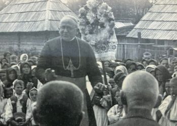 Maramureșul își cinstește martirii – Ultimele cuvinte ale Episcopului Alexandru Rusu, readuse în lumină înaintea pelerinajului de la Sighet