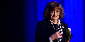 Ana Blandiana, laureată a Premiului „Zbigniew Herbert” 2026 – distincție de prestigiu în literatura mondială