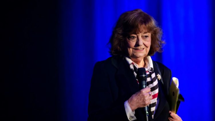 Ana Blandiana, laureată a Premiului „Zbigniew Herbert” 2026 – distincție de prestigiu în literatura mondială