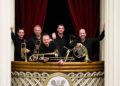„Muzica Cetății” aduce farmecul Barocului la Baia Mare. Concert extraordinar în Biserica „Sfânta Cruce”