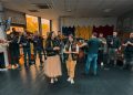 Spectacol aniversar la Sighet: Ansamblul „Transilvania” aduce folclorul în Grădina Morii