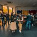 Spectacol aniversar la Sighet: Ansamblul „Transilvania” aduce folclorul în Grădina Morii