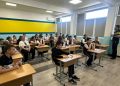 Elevii din Baia Sprie, informați despre efectele bullyingului și importanța respectului reciproc