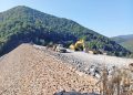 Barajul Runcu, proiect început în 1985, amânat din nou: termenul de finalizare se împinge spre 2031
