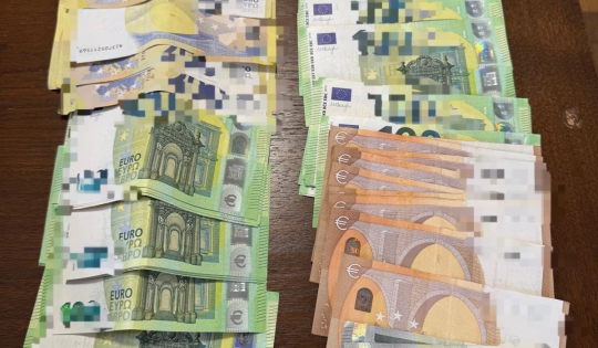 Descinderi ale polițiștilor din Maramureș într-un dosar privind vânzarea ilegală de autoturisme second-hand