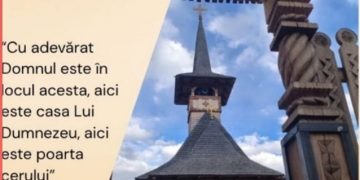 Credincioșii sunt invitați la sfințirea Bisericii greco-catolice „Fericiții Episcopi Martiri Greco-Catolici Români” din Ocna Șugatag