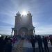 Târnosirea bisericii din Tăuții Măgherăuș – zi de sărbătoare pentru întreaga comunitate