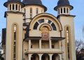 Hram la Parohia ortodoxă „Înălțarea Domnului” din Baia Mare. Va sluji Preasfințitul Părinte Timotei Sătmăreanul