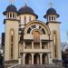 Hram la Parohia ortodoxă „Înălțarea Domnului” din Baia Mare. Va sluji Preasfințitul Părinte Timotei Sătmăreanul