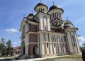 Hramul Bisericii „Înălțarea Domnului” din Târgu Lăpuș va fi sărbătorit pe 24 mai