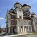Hramul Bisericii „Înălțarea Domnului” din Târgu Lăpuș va fi sărbătorit pe 24 mai