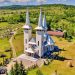 Parohia Ortodoxă Șieu își sărbătorește hramul de Rusalii