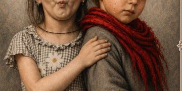 Expoziția „Din suflet spre lume”, vernisată la Casa de Cultură din Baia Sprie