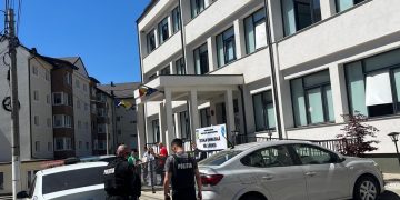 Elevii din Borșa, în atenția polițiștilor  Prevenție, siguranță și combaterea violenței în școli