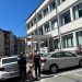 Elevii din Borșa, în atenția polițiștilor Prevenție, siguranță și combaterea violenței în școli
