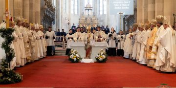 Episcopii catolici din România reuniți în sesiune plenară la Alba Iulia
