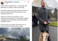 Domnul derutat: când mergi la Tânjaua de pe Mara, dar ajungi în „Sâmbra Oilor”