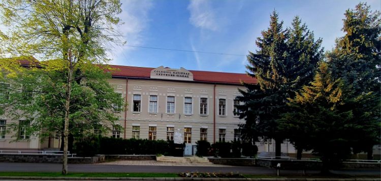 Zilele Colegiului Național „Gheorghe Șincai” Baia Mare – programul celor două zile
