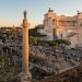 12 mai 113: ziua în care a fost inaugurată Columna lui Traian, monumentul care spune povestea războaielor dacice