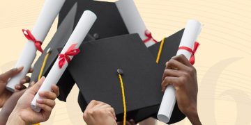 Promoția 2026 a Facultății de Litere se pregătește de cursul festiv