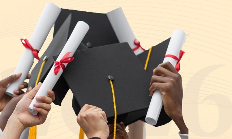 Promoția 2026 a Facultății de Litere se pregătește de cursul festiv