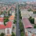 Restricții temporare de circulație pe strada Victoriei din Baia Mare. Trafic închis pentru lucrări de dezafectare a estacadei de minereuri