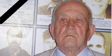 S-a stins Ioan Dunca, ultimul deținut politic anticomunist din Maramureșul Istoric