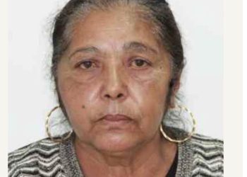 Femeie de 59 de ani din Coltău, căutată de polițiști după dispariția dintr-o unitate medicală