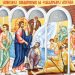 Agenda ierarhilor în Duminica a 4-a după Paști