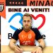 Handbal. Edin Klis, noul inter stânga al echipei Minaur Baia Mare