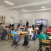 Lecții despre siguranță, droguri și pericole online pentru elevii din Cicârlău și Văleni