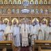 S-a încheiat prima serie din acest an de exerciții spirituale pentru preoții din Eparhia de Maramureș
