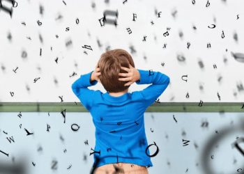 Dislexia în rândul copiilor