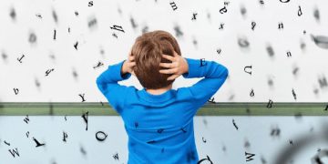 Dislexia în rândul copiilor